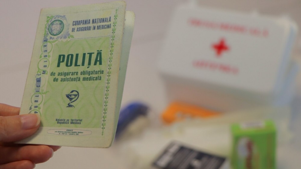 Dodon: Rog să achitați prima de asigurare medicală până la 31 martie